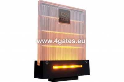 CAME DD-1KA Signallampe LED Gelbe Farbe.