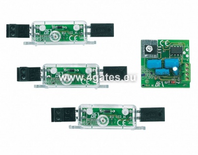 Комплект BFT Light для стрелы 3-4,5 м.