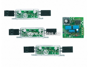 Комплект BFT Light для стрелы 3-4,5 м.