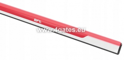 BFT BOOM PS30 boom - 3m. MAXIMA ULTRA 36 barriers.