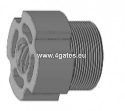 Endschraube für Motor MOTORLINE LI11CHI