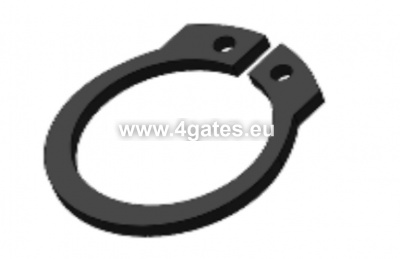 Stabdis MOTORLINE DIN471 ø30x2mm