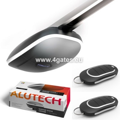 ALUTECH LEVIGATO LG-600F 24V - 8m²  operatorius garažo vartų sulankstymui