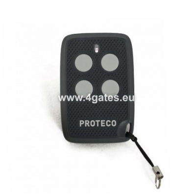 PROTECO ANGIE Remote 433.92MHz